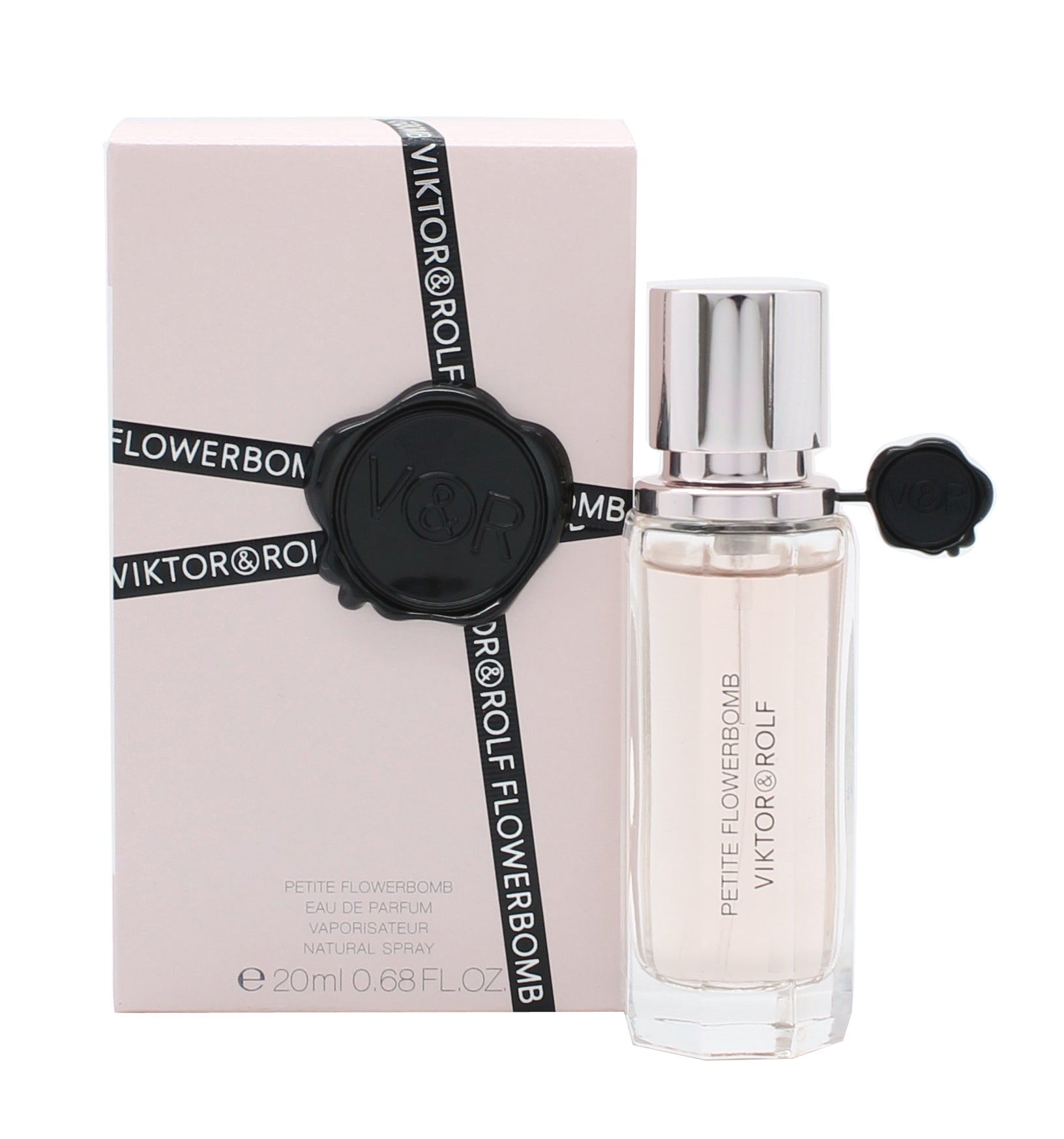 Viktor & Rolf FlowerBomb Eau de Parfum 20ml Spray