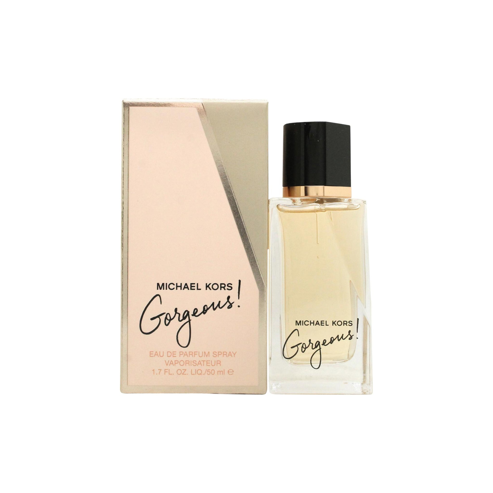 Michael Kors Gorgeous! Eau de Parfum 50ml Spray