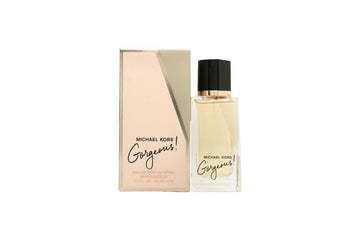 Michael Kors Gorgeous! Eau de Parfum 50ml Spray