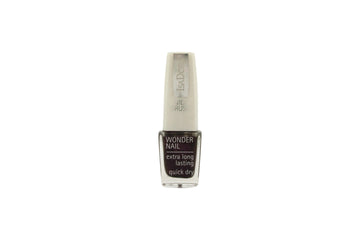 IsaDora Wonder Nail Polish 6ml - 789 Purple Prune