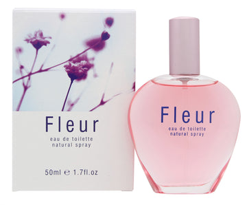 Mayfair Fleur Eau de Toilette 50ml Spray