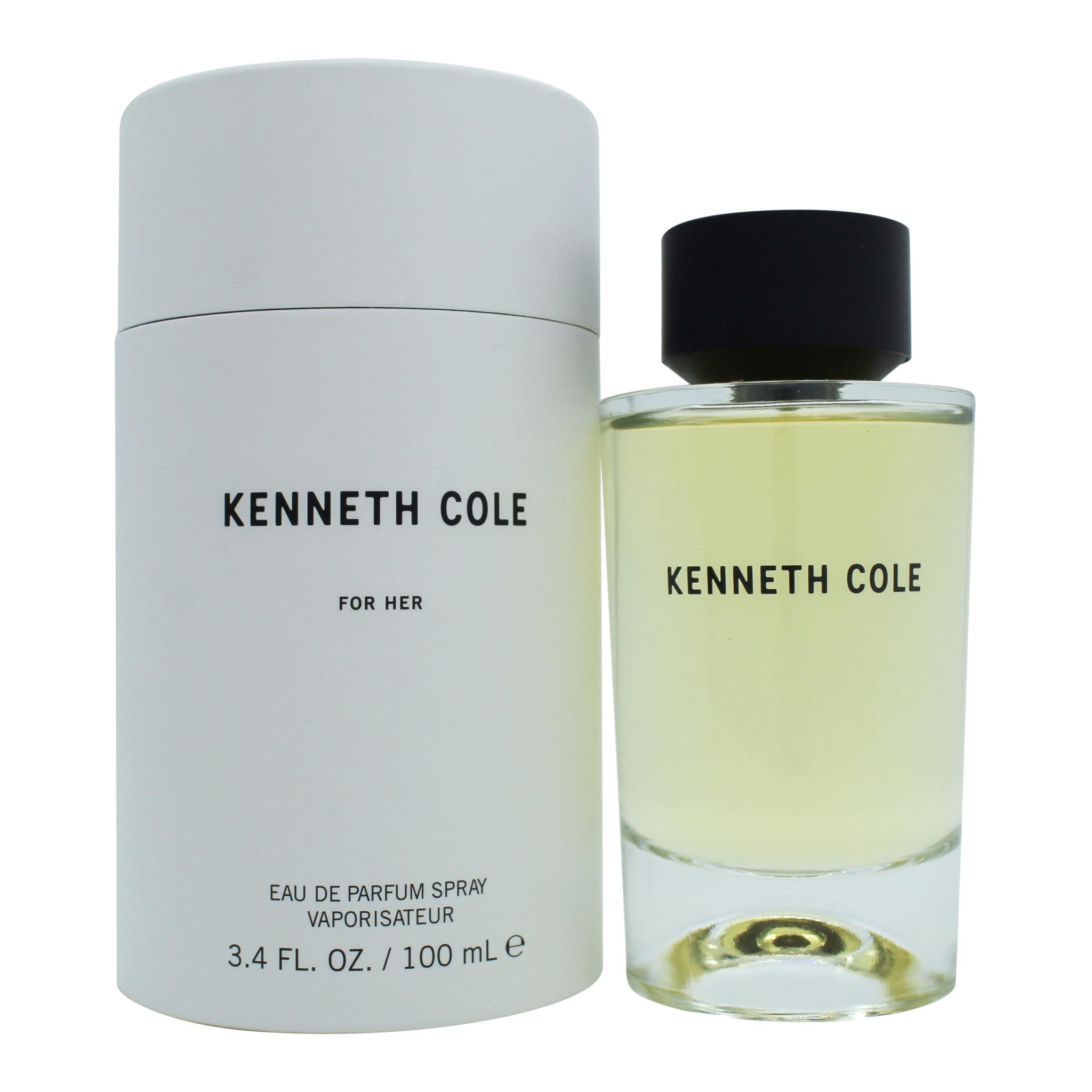 Kenneth Cole For Her Eau de Parfum 100ml Spray