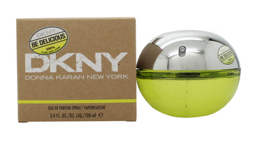 DKNY Be Delicious Eau de Parfum 100ml Spray