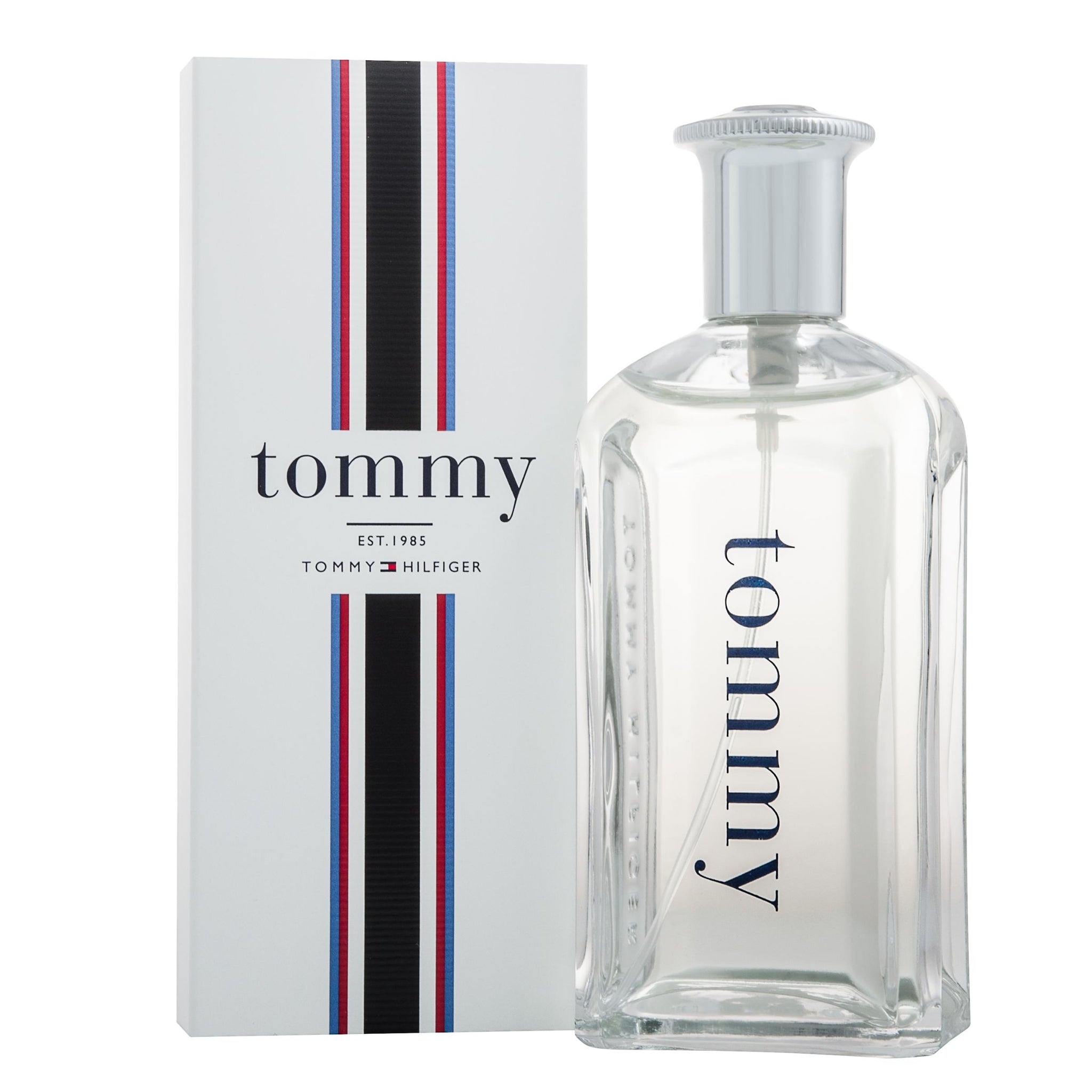 Tommy Hilfiger Tommy Eau de Toilette 100ml Spray