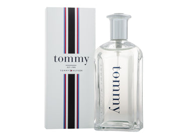 Tommy Hilfiger Tommy Eau de Toilette 100ml Spray