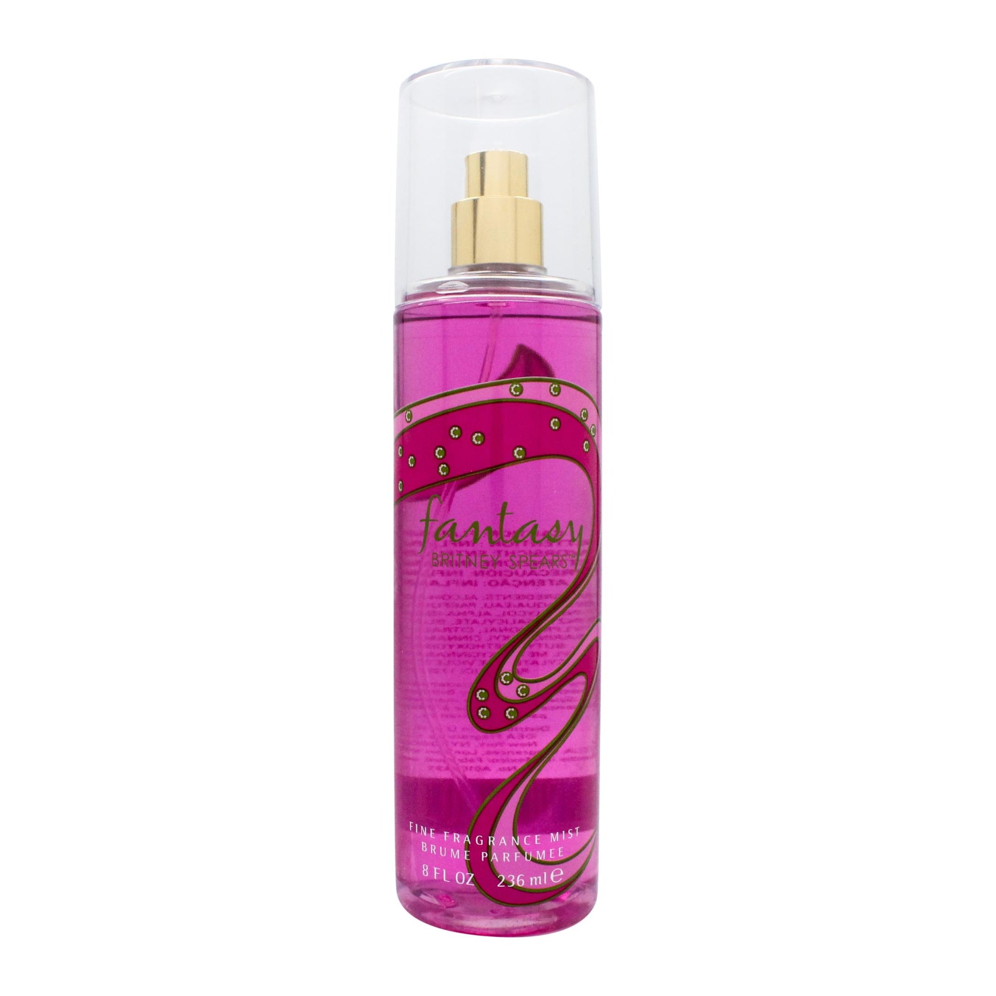 Britney Spears Fantasy Fragrance Mist 236ml