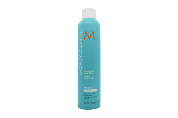 Moroccanoil Luminous Hairspray 330ml - Medium Hold