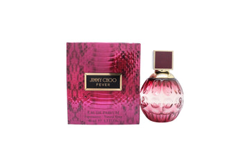 Jimmy Choo Fever Eau de Parfum 40ml Spray