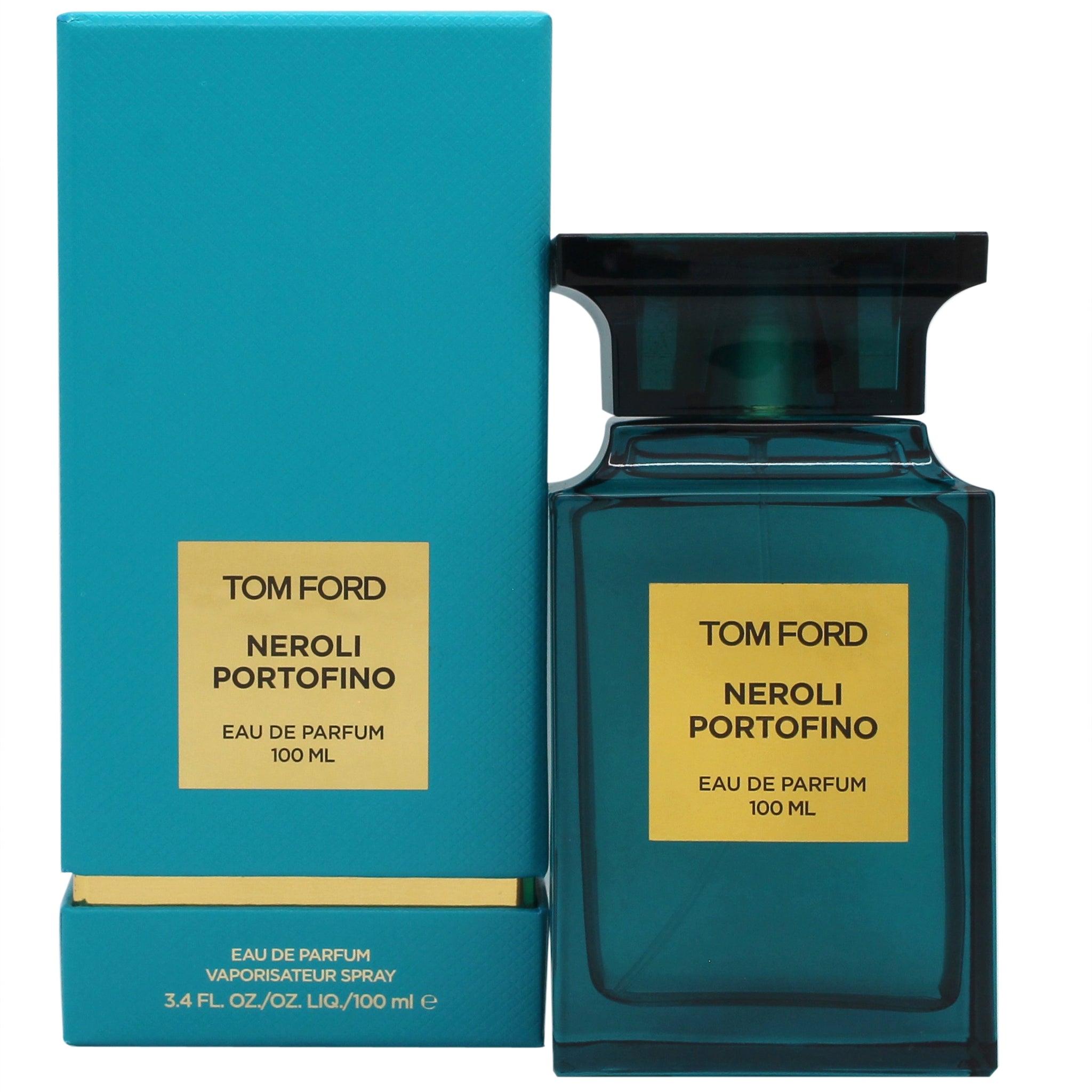 Tom Ford Private Blend Neroli Portofino Eau de Parfum 100ml Spray