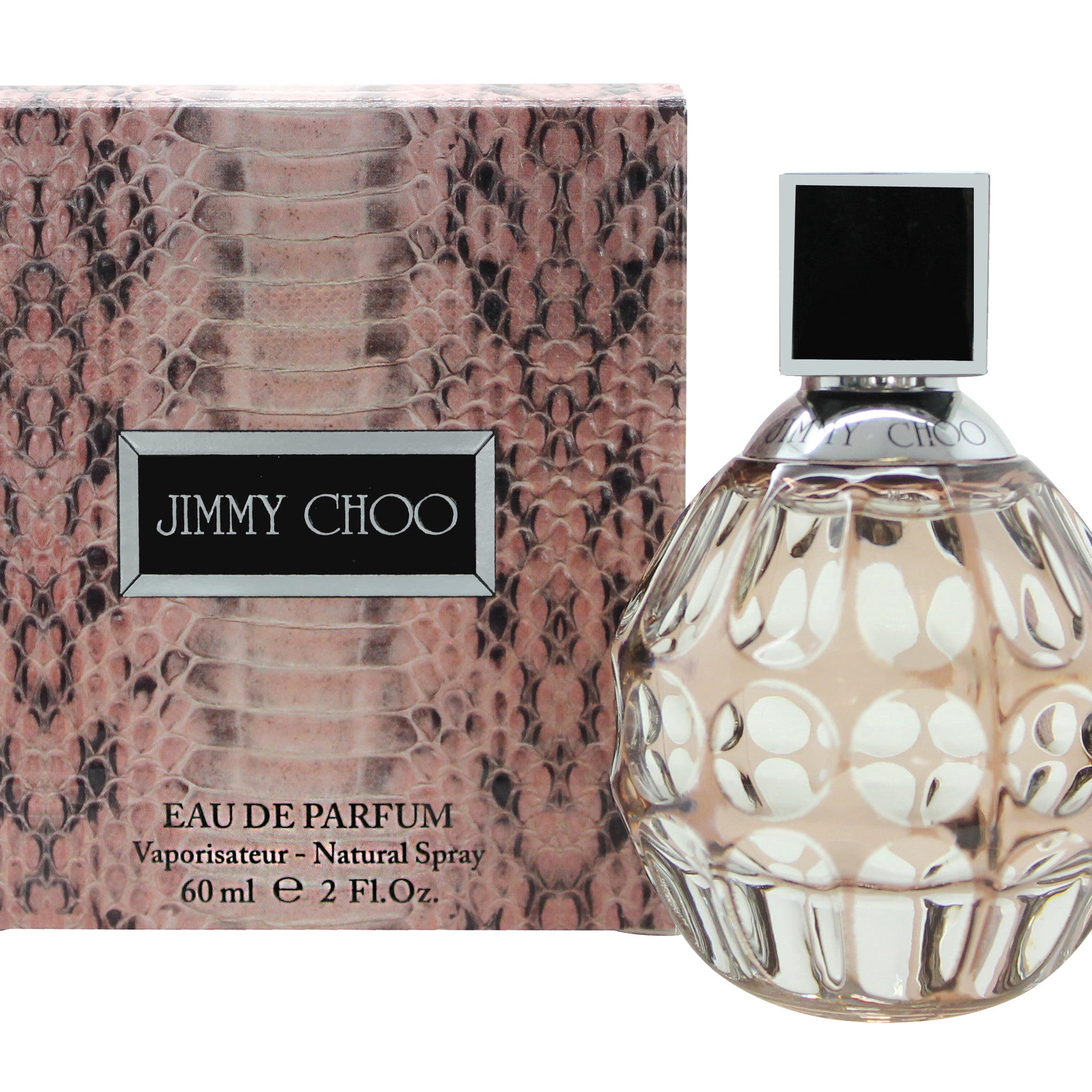 Jimmy Choo Eau de Parfum 60ml Spray