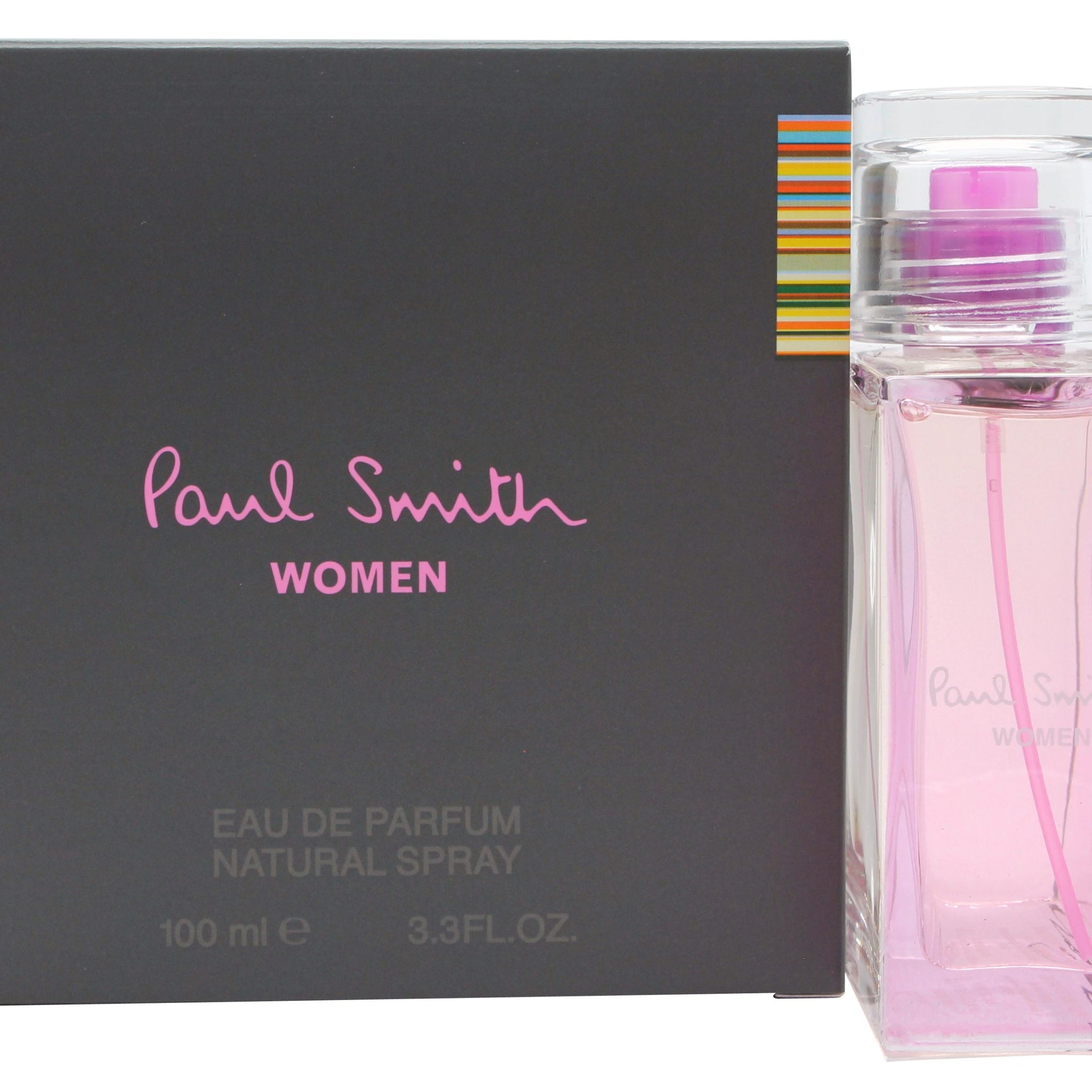 Paul Smith Paul Smith Woman Eau de Parfum 100ml Spray