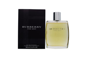 Burberry for Men Eau De Toilette 100ml Spray