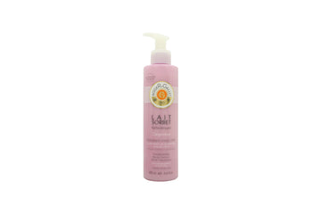 Roger & Gallet Gingembre Body Lotion 200ml