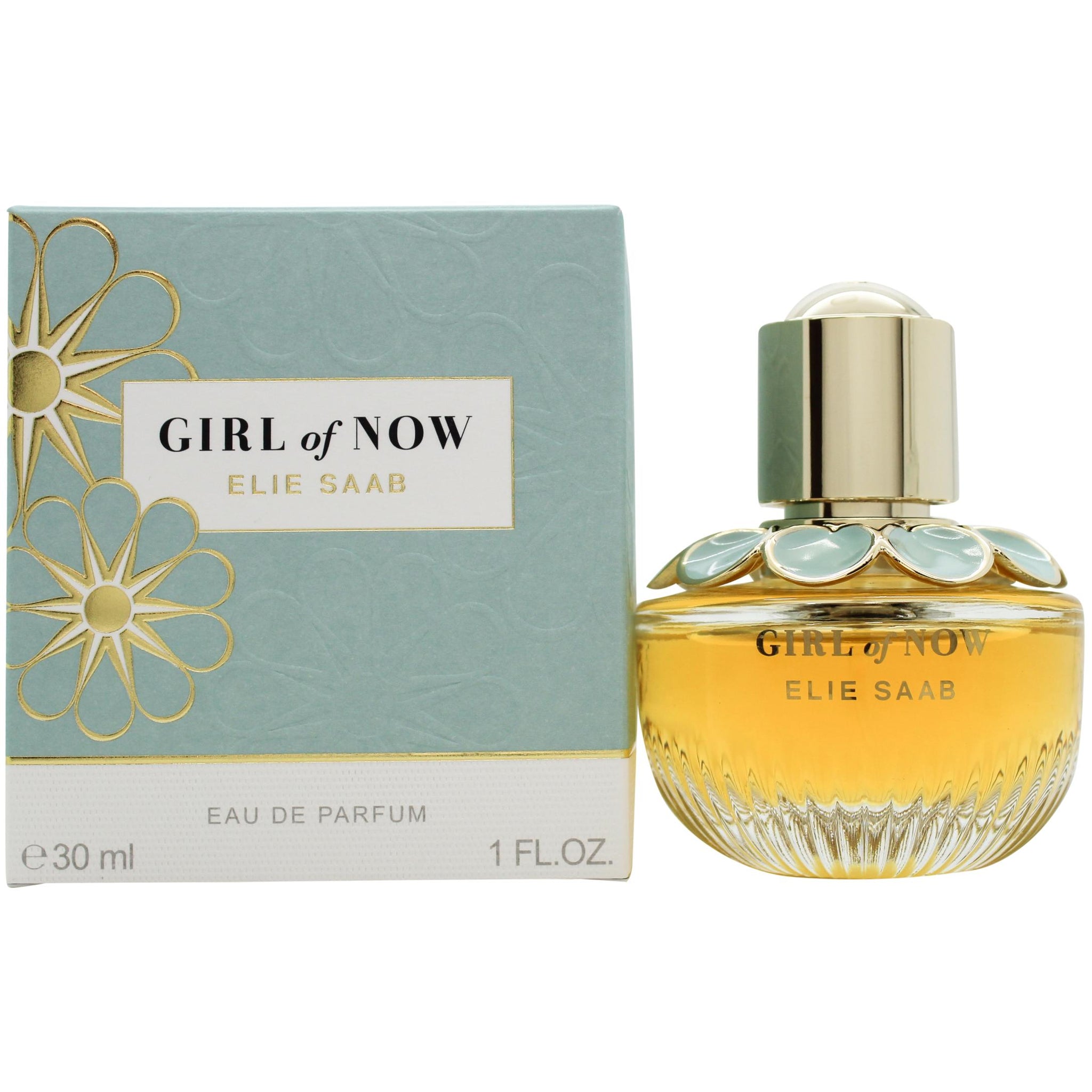 Elie Saab Girl of Now Eau de Parfum 30ml Spray