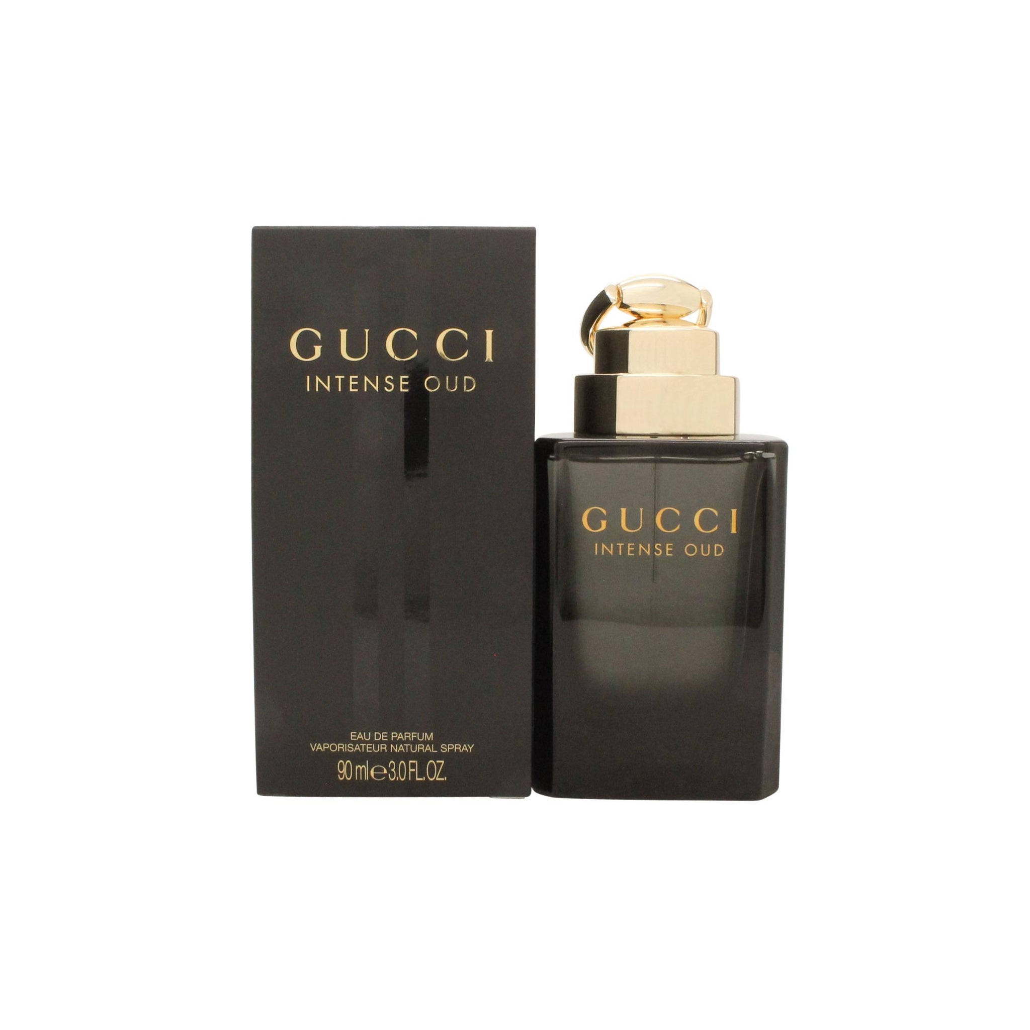 Gucci Intense Oud Eau de Parfum 90ml Spray