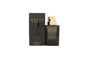 Gucci Intense Oud Eau de Parfum 90ml Spray