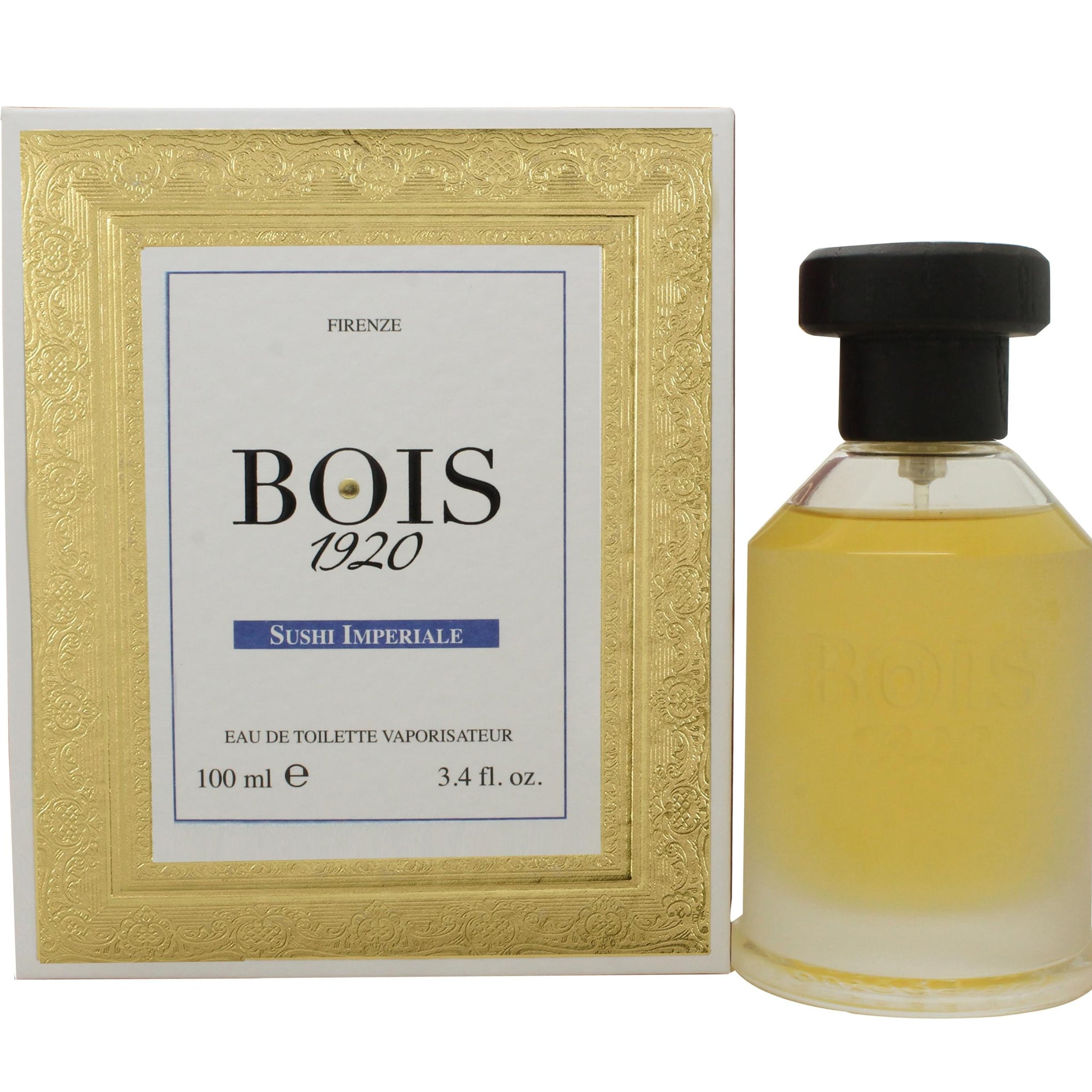 Bois 1920 Sushi Imperiale Eau de Toilette 100ml Spray