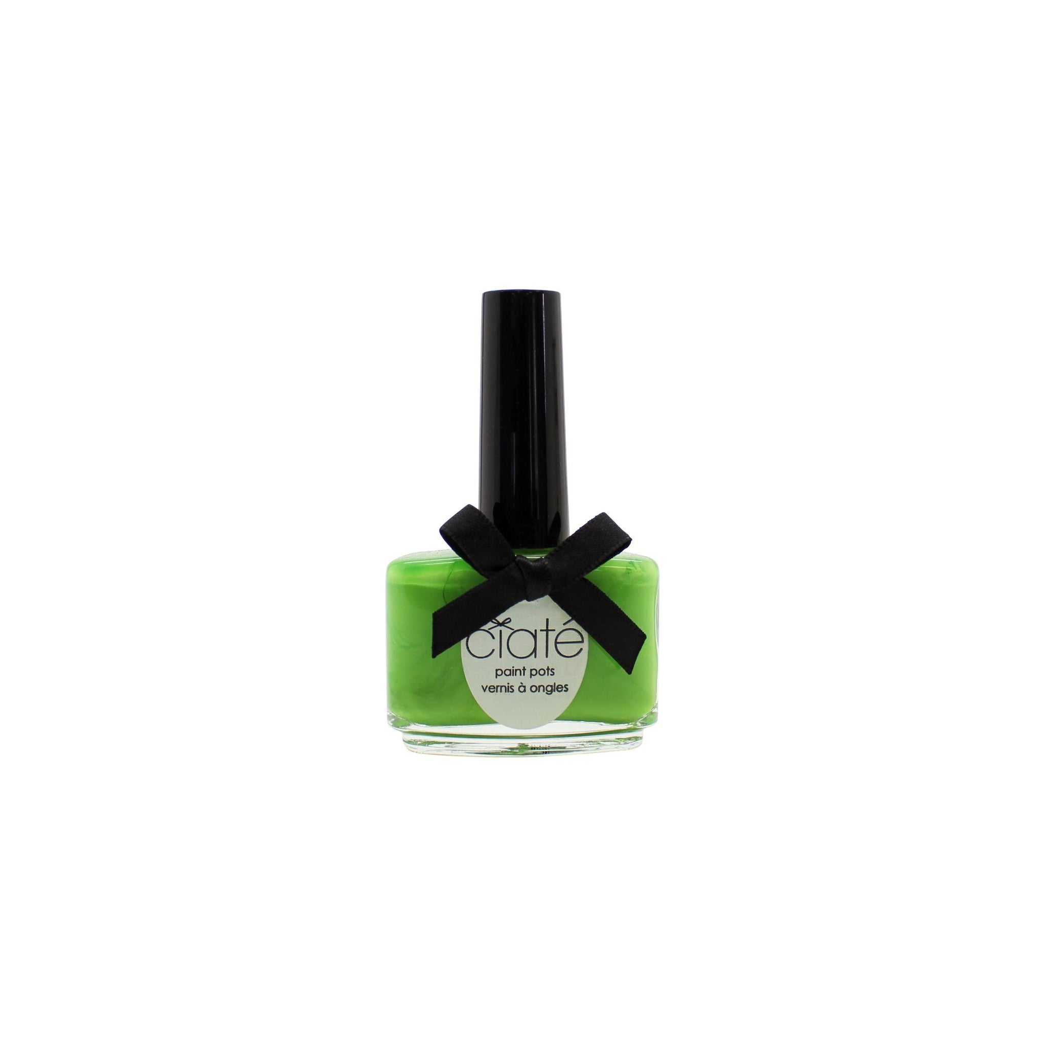 Ciaté The Paint Pot Nail Polish 13.5ml - Palm Tree