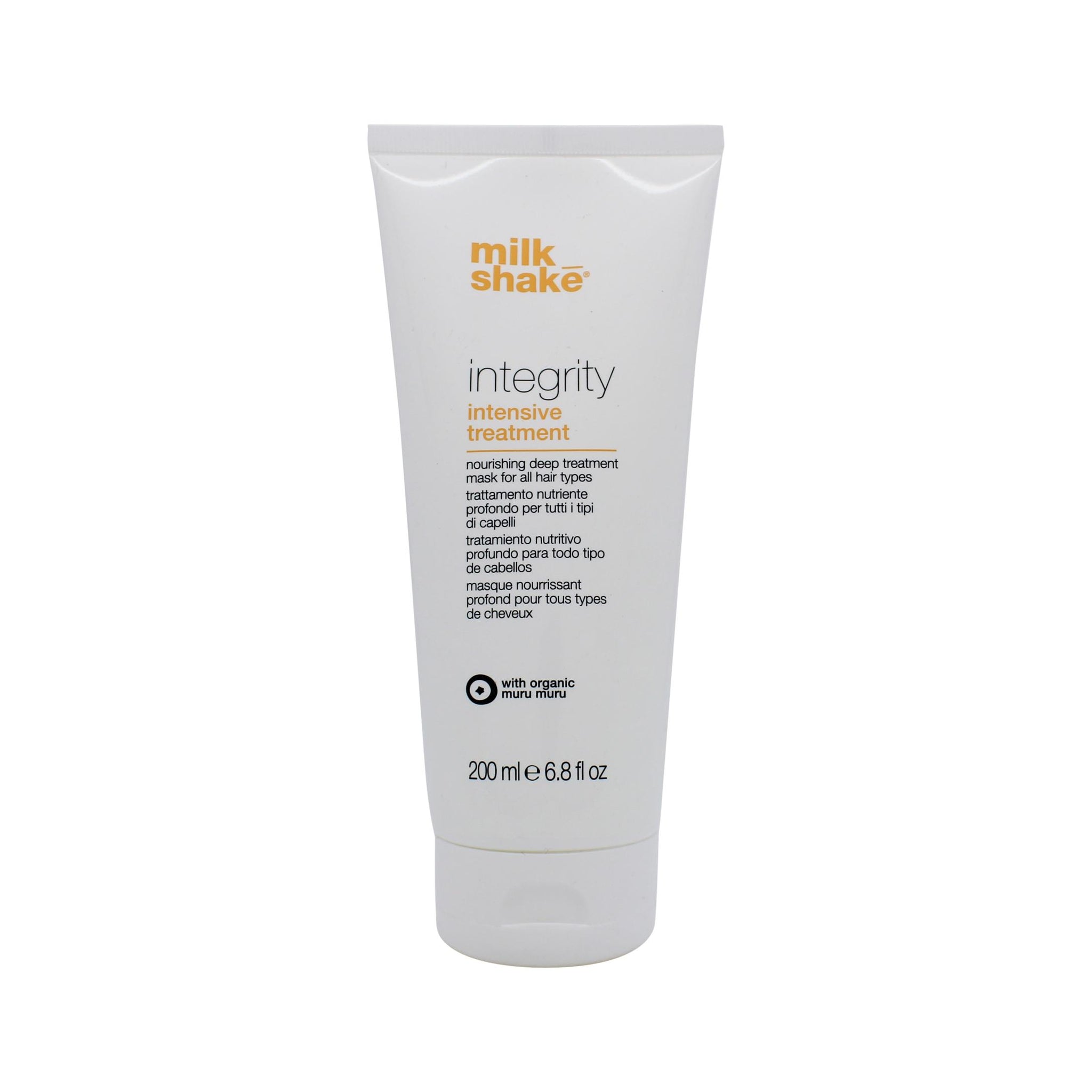 Milk_shake Integrity Intensive Hair Treatment 200ml