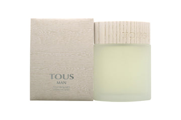 Tous Les Colognes Concentrées Man Eau de Toilette 100ml Spray