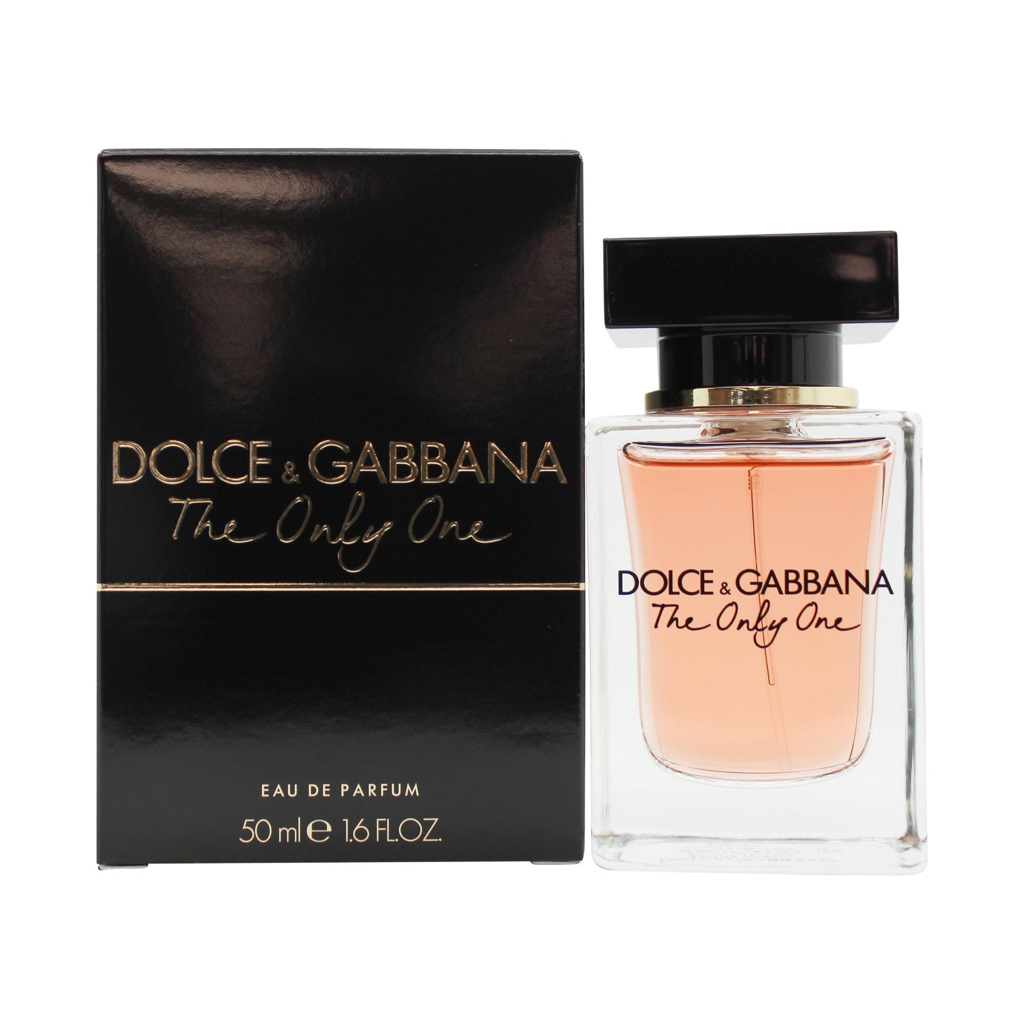 Dolce & Gabbana The Only One Eau de Parfum 50ml Spray