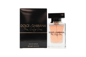 Dolce & Gabbana The Only One Eau de Parfum 50ml Spray