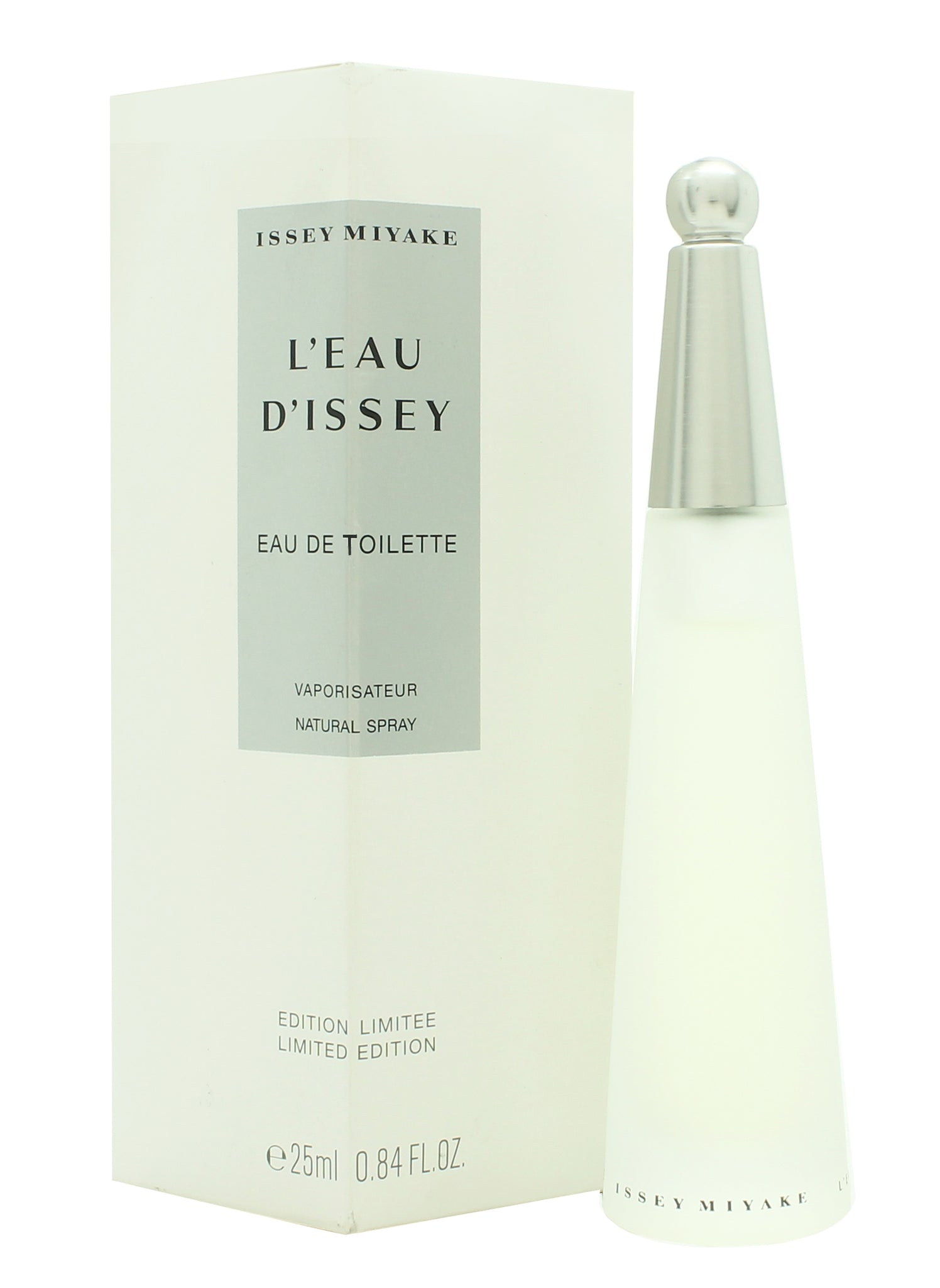 Issey Miyake L'Eau d'Issey Eau de Toilette 25ml Spray