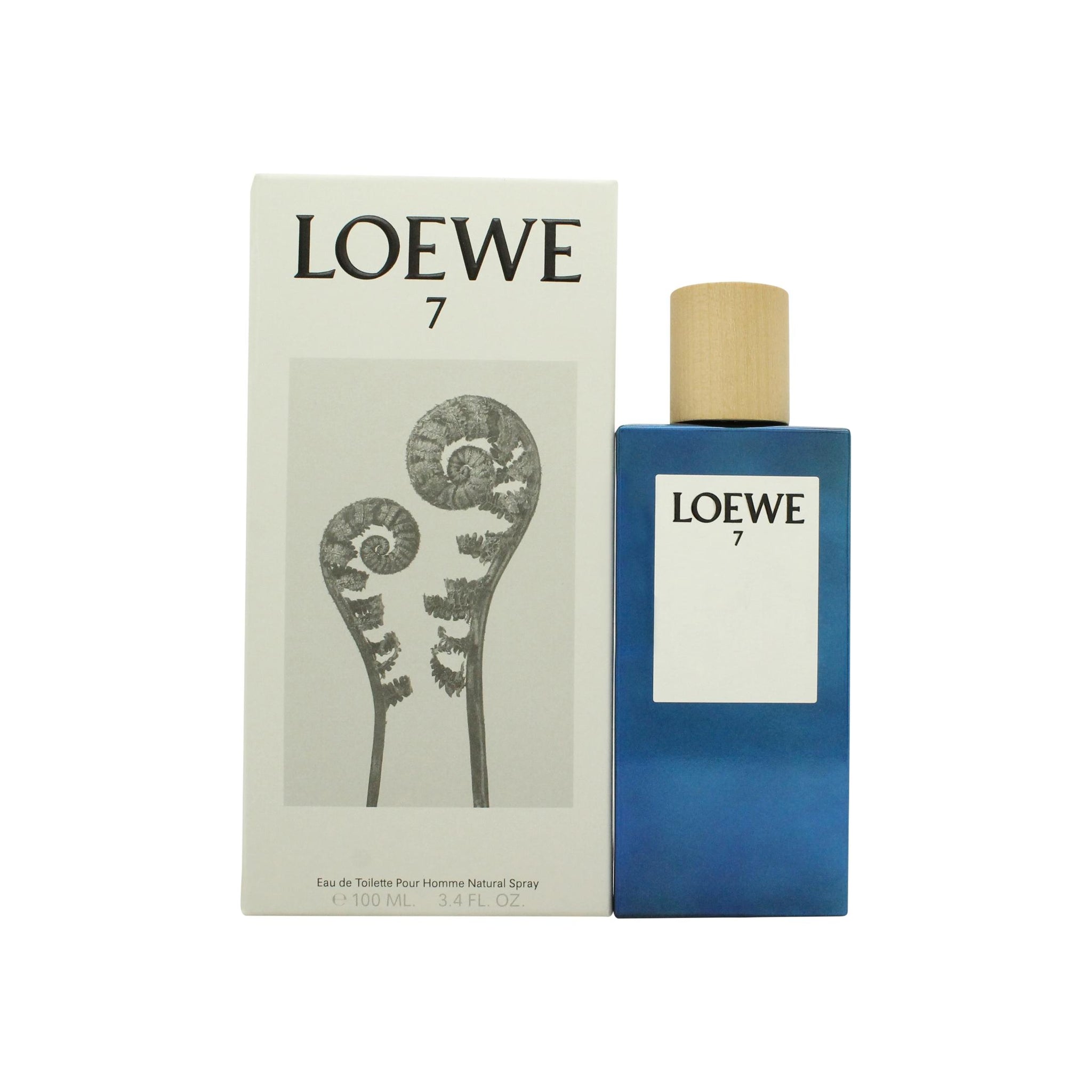 Loewe Loewe 7 Eau de Toilette 100ml Spray