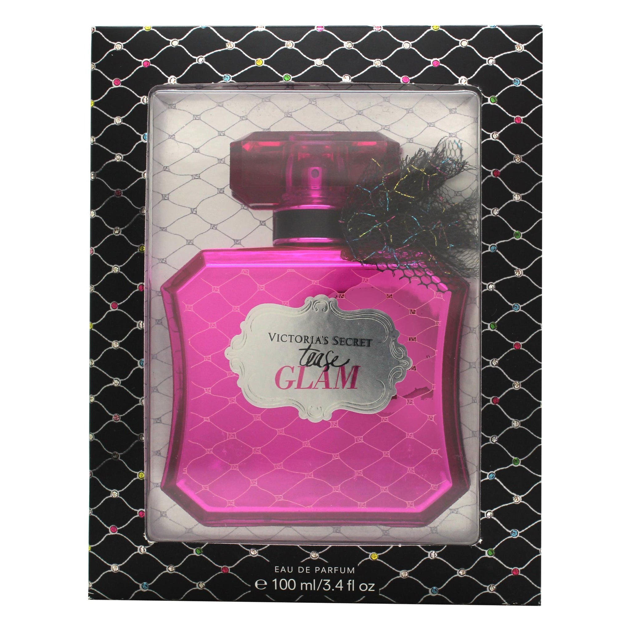 Victoria's Secret Tease Glam Eau de Parfum 100ml Spray