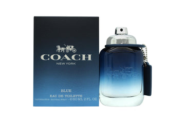 Coach Blue Eau de Toilette 60ml Spray