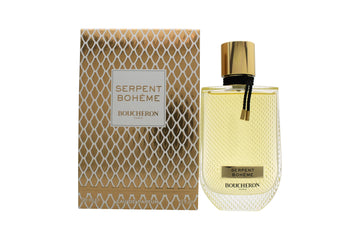 Boucheron Serpent Bohème Eau de Parfum 90ml Spray