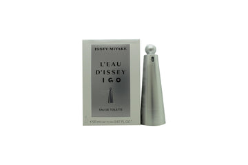 Issey Miyake L'Eau d'Issey Igo Eau de Toilette 20ml Cap To Go