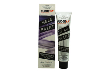 Fudge Professional Colour Headpaint 60ml - 044 Orange Intensifier