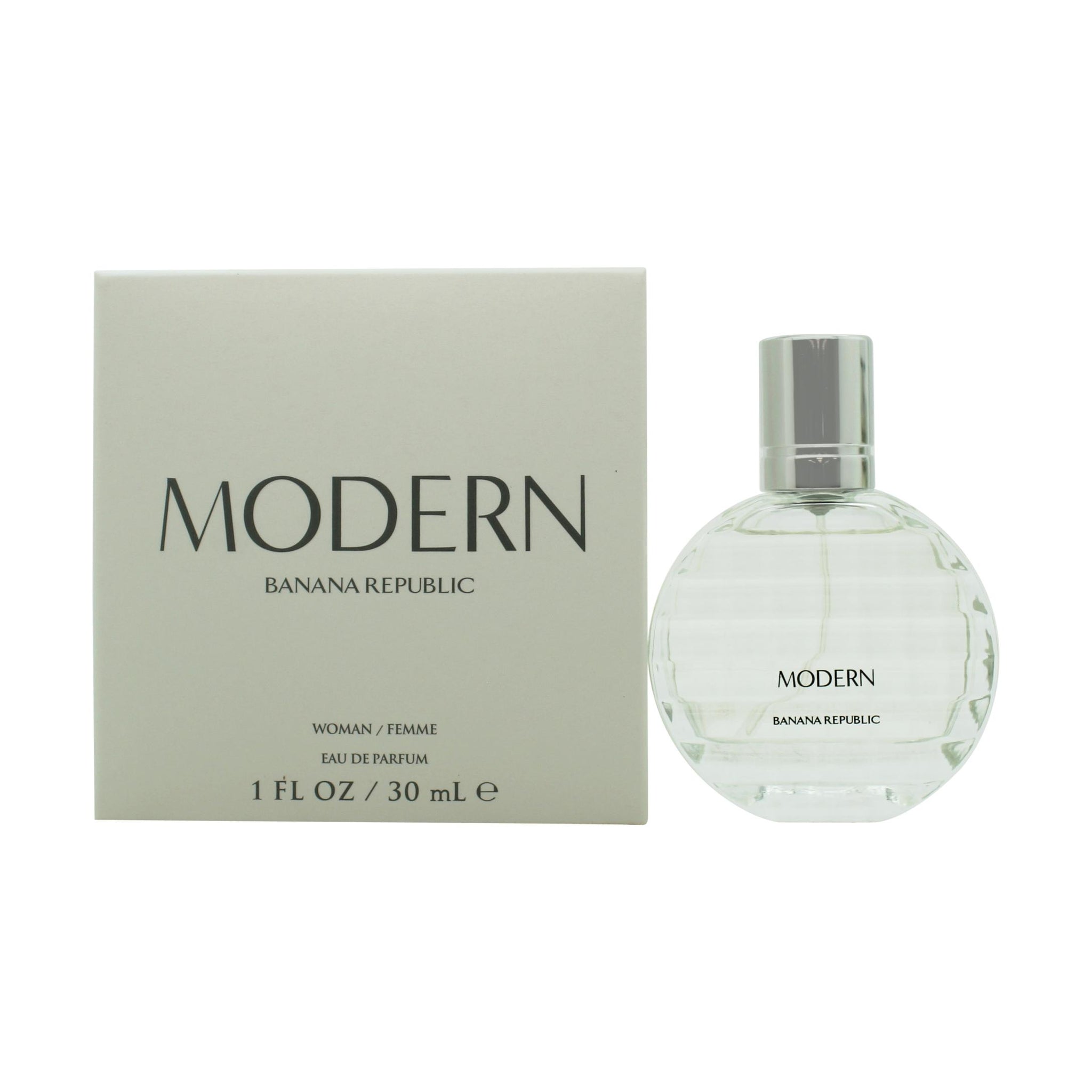 Banana Republic Modern Woman Eau de Parfum 30ml Spray