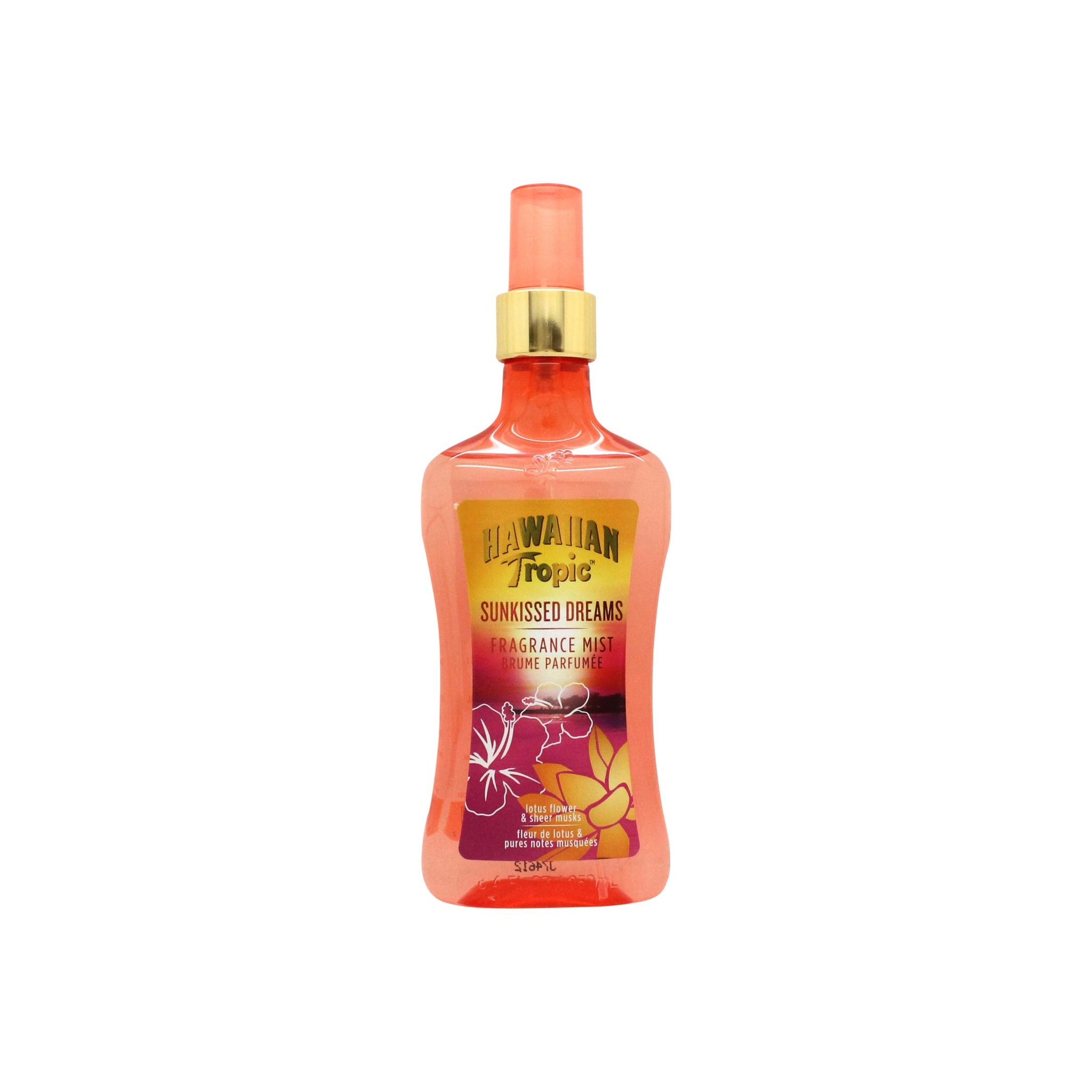 Hawaiian Tropic Sun Kissed Dreams Body Mist 250ml