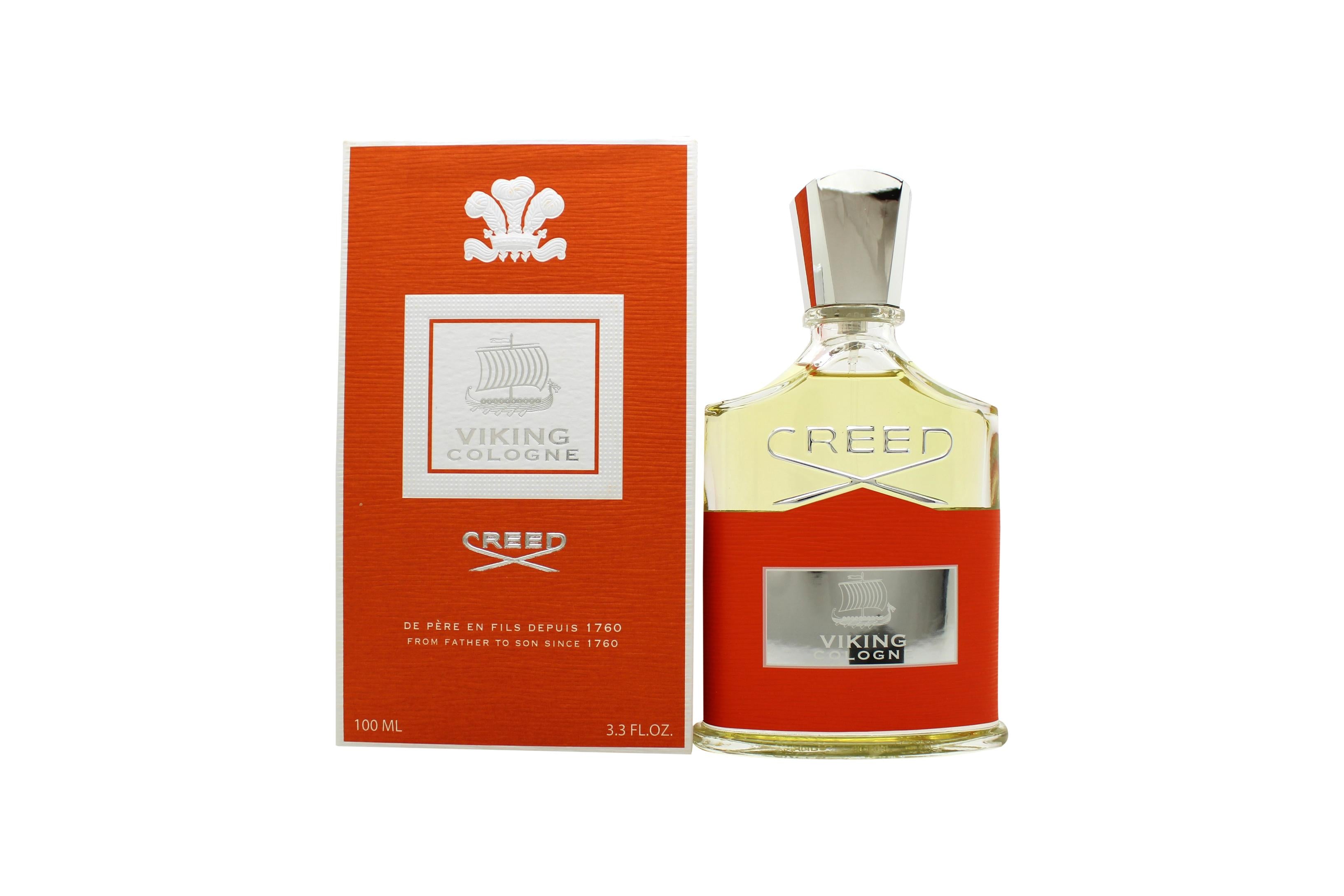 Creed Viking fashion Eau De Parfum, 3.3 oz