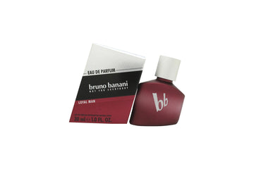 Bruno Banani Loyal Man Eau de Parfum 30ml Spray