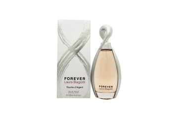 Laura Biagiotti Forever Touche d'Argent Eau de Parfum 100ml Spray