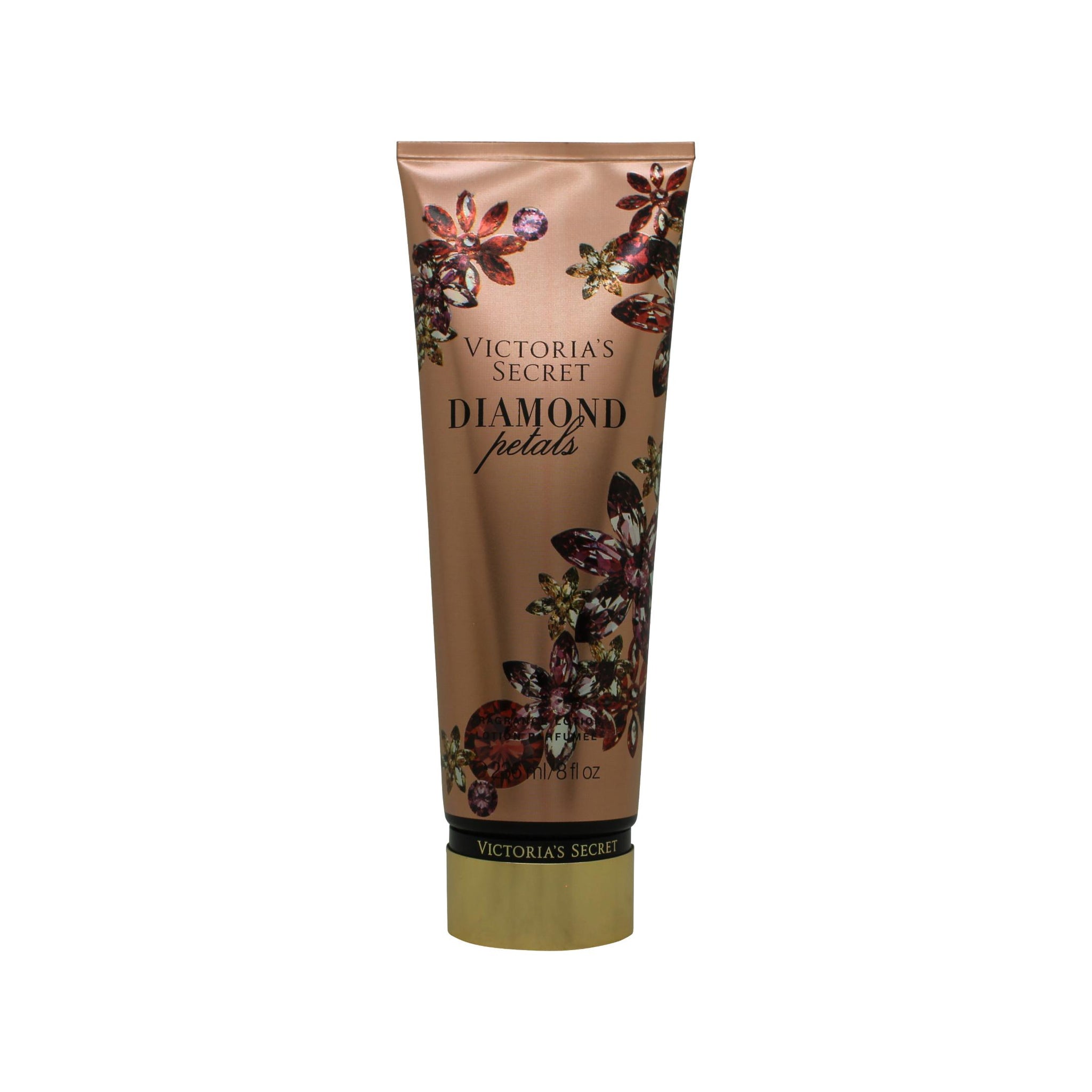 Victoria's Secret Diamond Petal Body Lotion 236ml