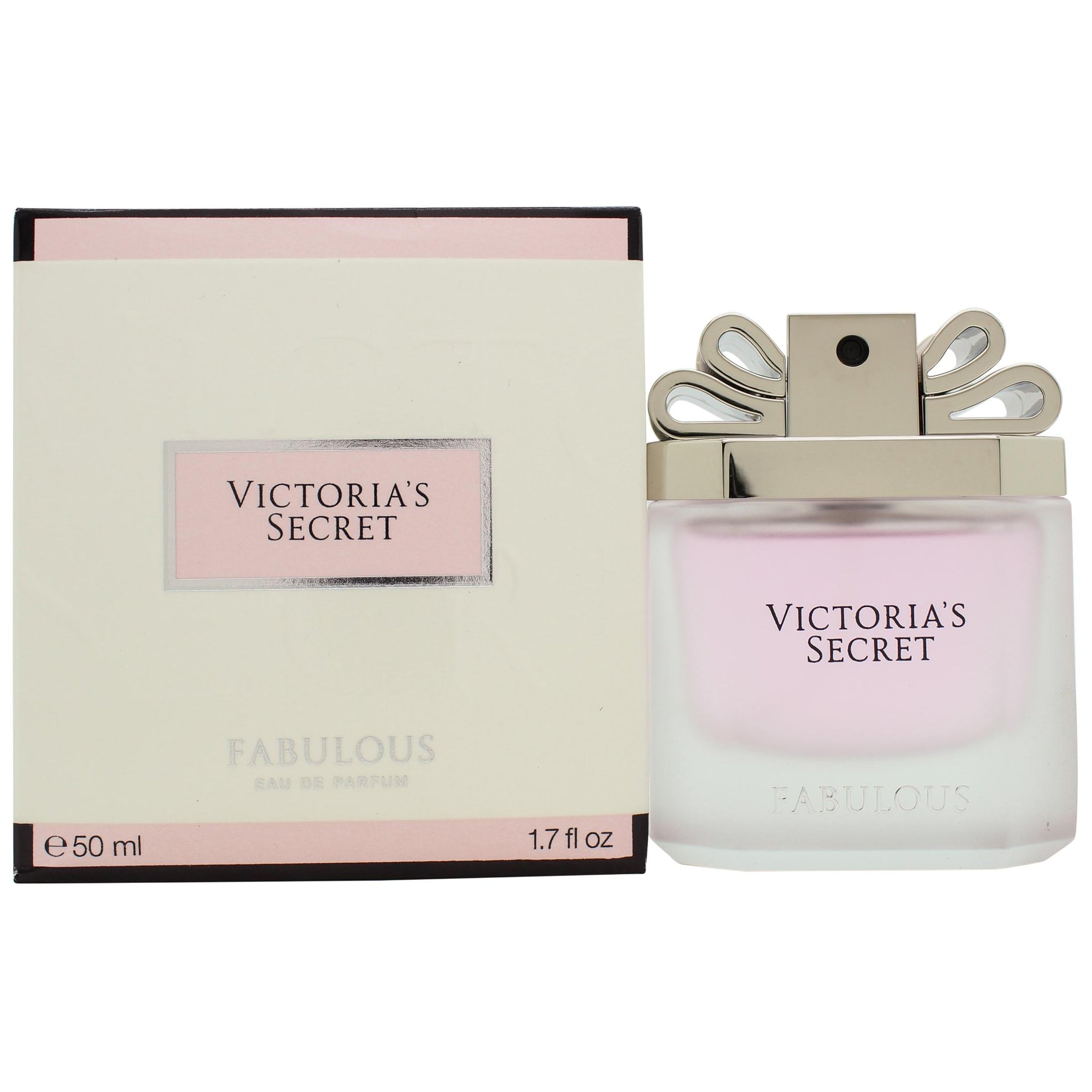 Victoria's Secret Fabulous (2013) Eau de Parfum 50ml Spray