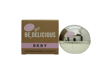 DKNY DKNY Be 100% Delicious Eau de Parfum 30ml Spray