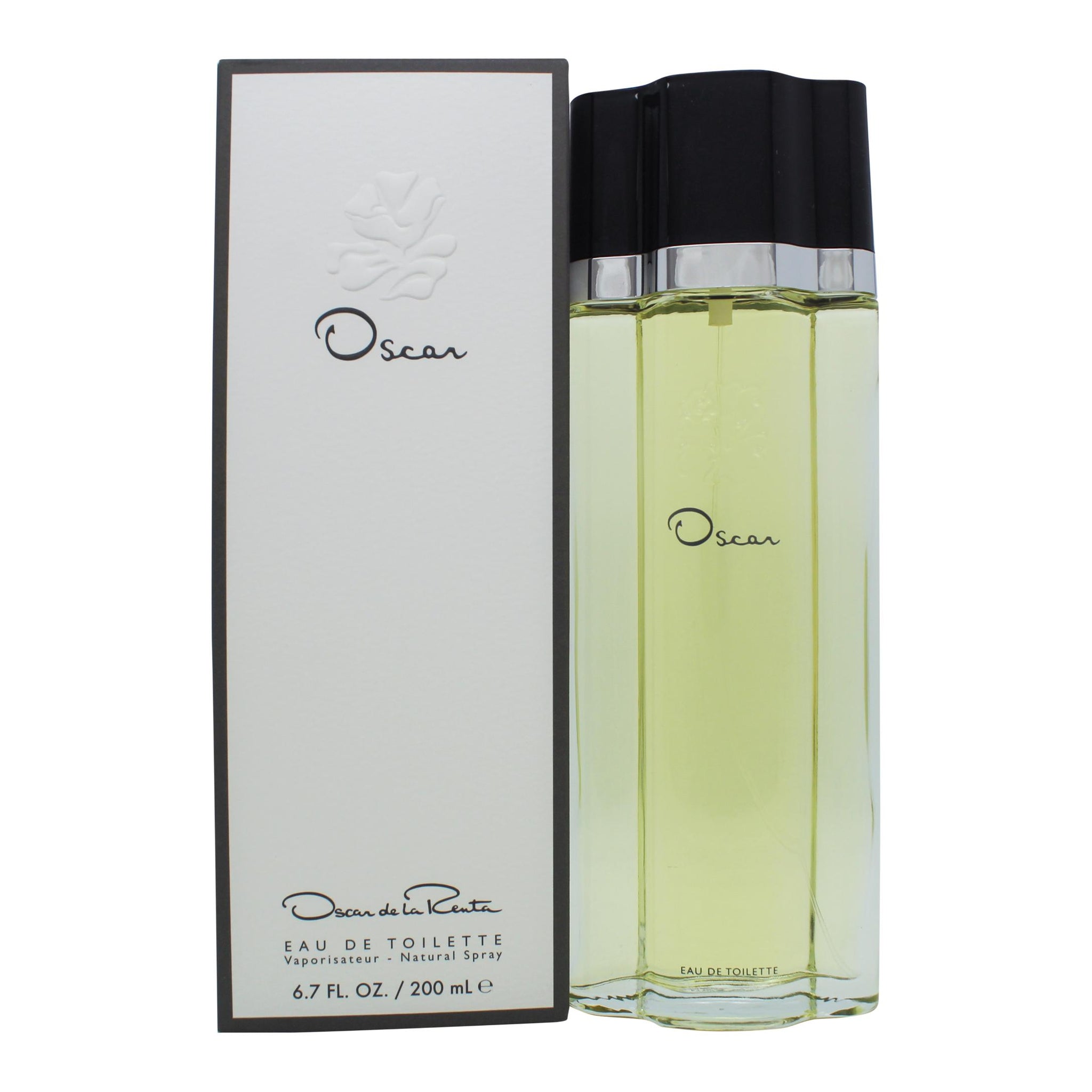 Oscar De La Renta Oscar Eau de Toilette 200ml Spray