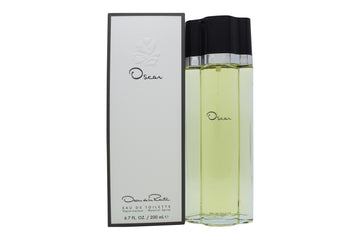 Oscar De La Renta Oscar Eau de Toilette 200ml Spray