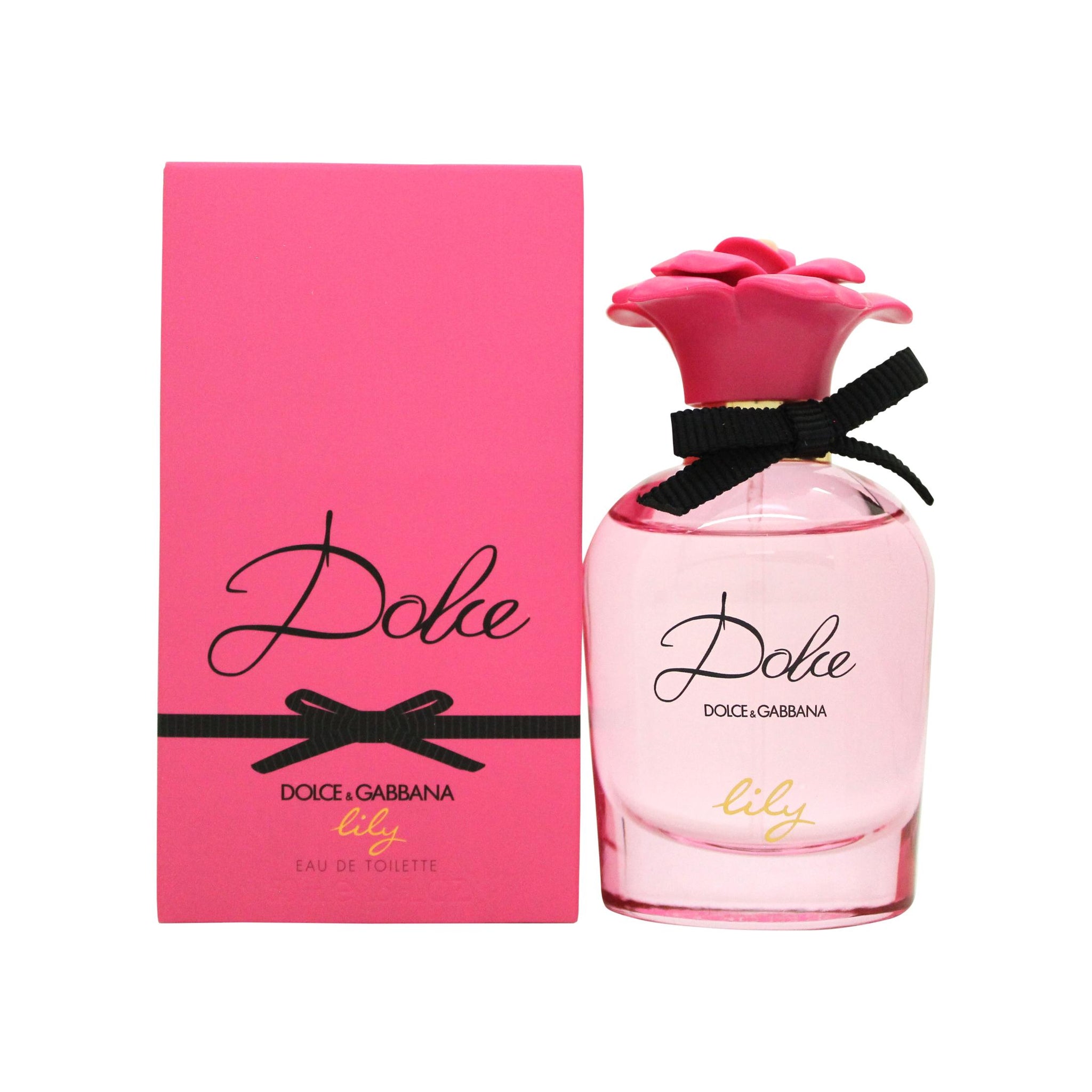 Dolce & Gabbana Dolce Lily Eau de Toilette 50ml Spray