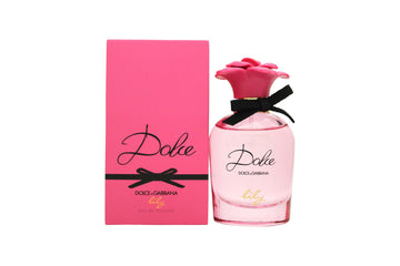 Dolce & Gabbana Dolce Lily Eau de Toilette 50ml Spray