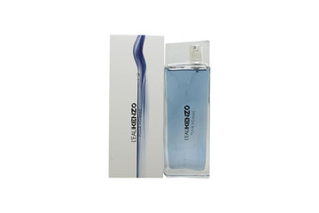 Kenzo L'Eau Kenzo Pour Homme Eau de Toilette 100ml Spray