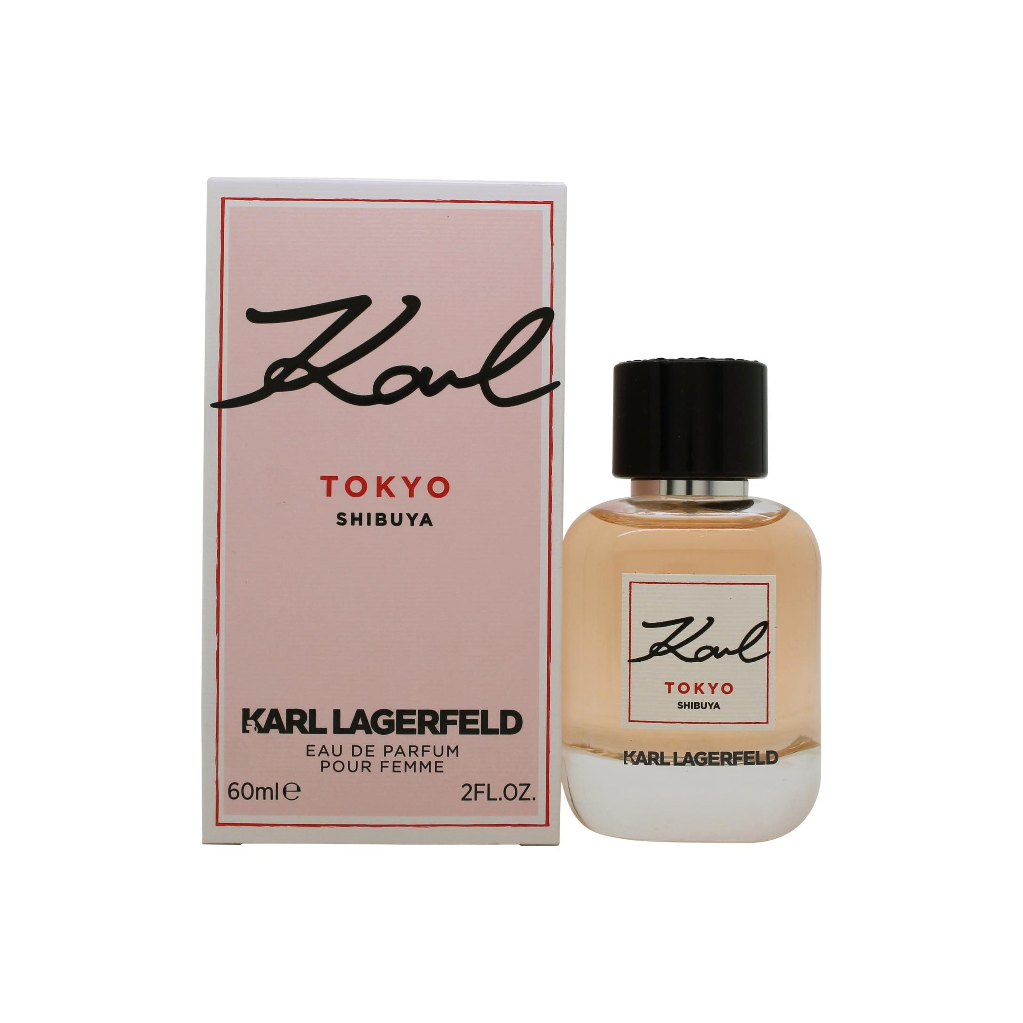 Karl Lagerfeld Karl Tokyo Shibuya Eau de Parfum 60ml Spray