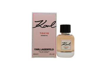 Karl Lagerfeld Karl Tokyo Shibuya Eau de Parfum 60ml Spray