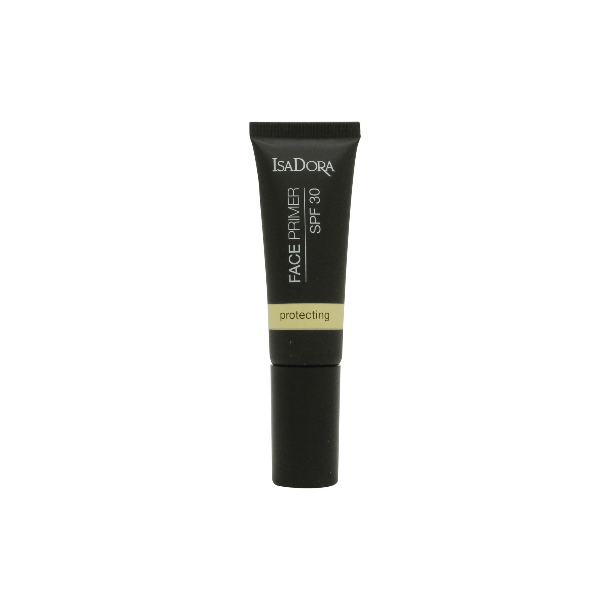 IsaDora Protecting Face Primer SPF30 30ml