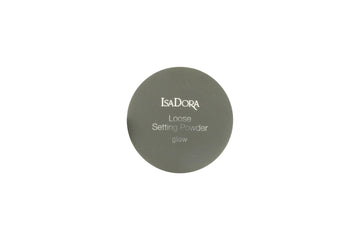 Isadora Loose Setting Powder 15g - 20 Glow